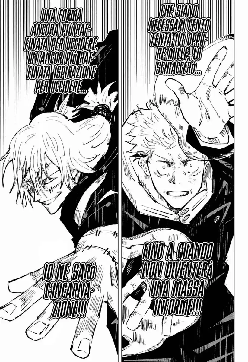 Jujutsu Kaisen Capitolo 28 page 7