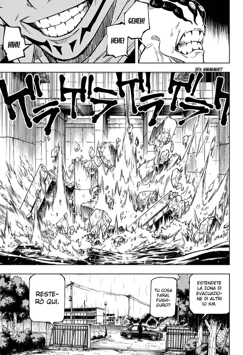 Jujutsu Kaisen Capitolo 08 page 10