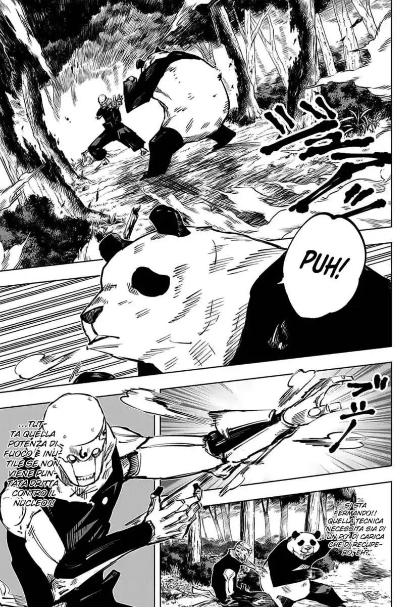 Jujutsu Kaisen Capitolo 38 page 10