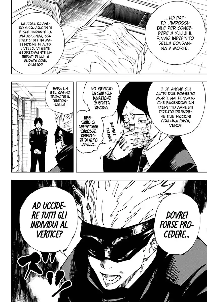 Jujutsu Kaisen Capitolo 10 page 4