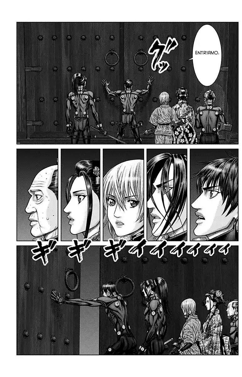 Gantz:E Capitolo 26 page 9