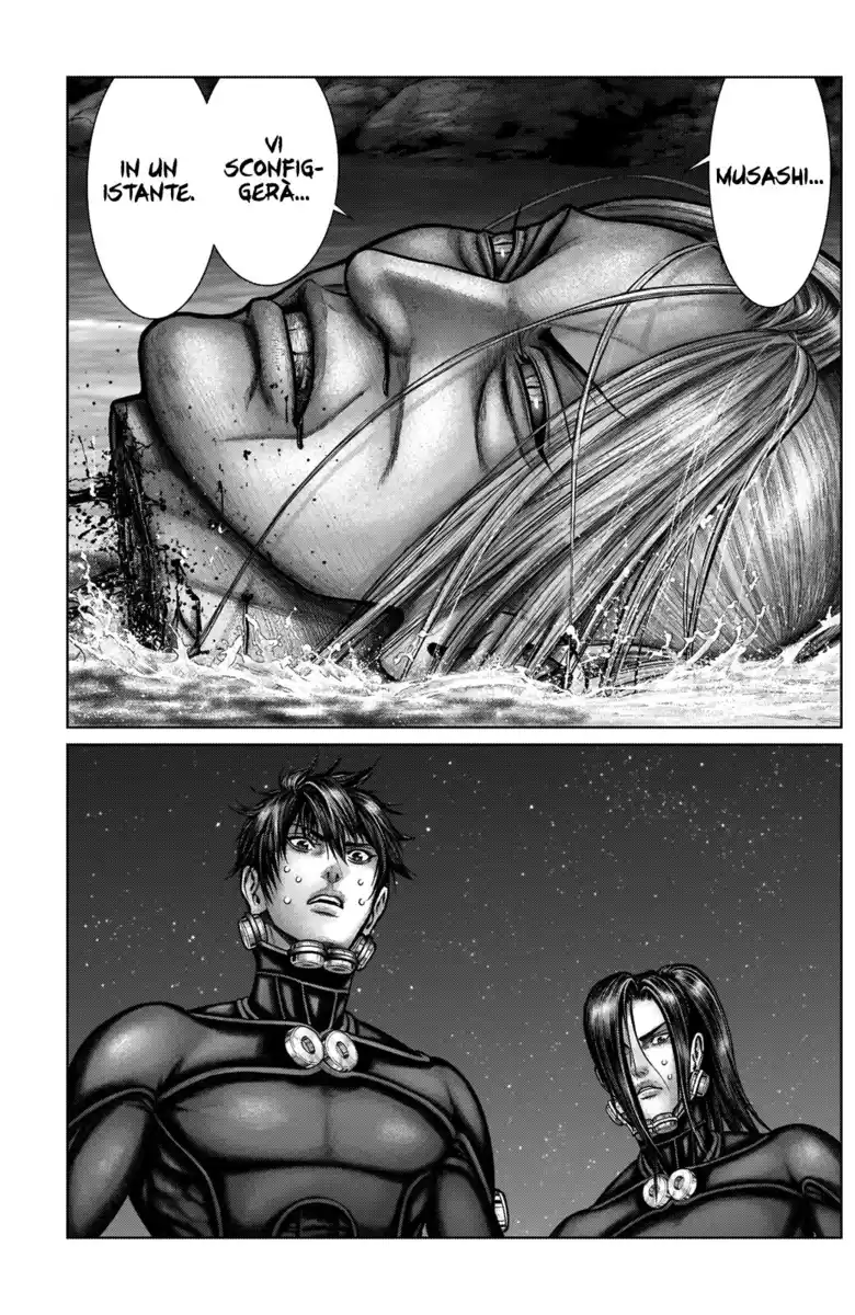 Gantz:E Capitolo 16 page 10