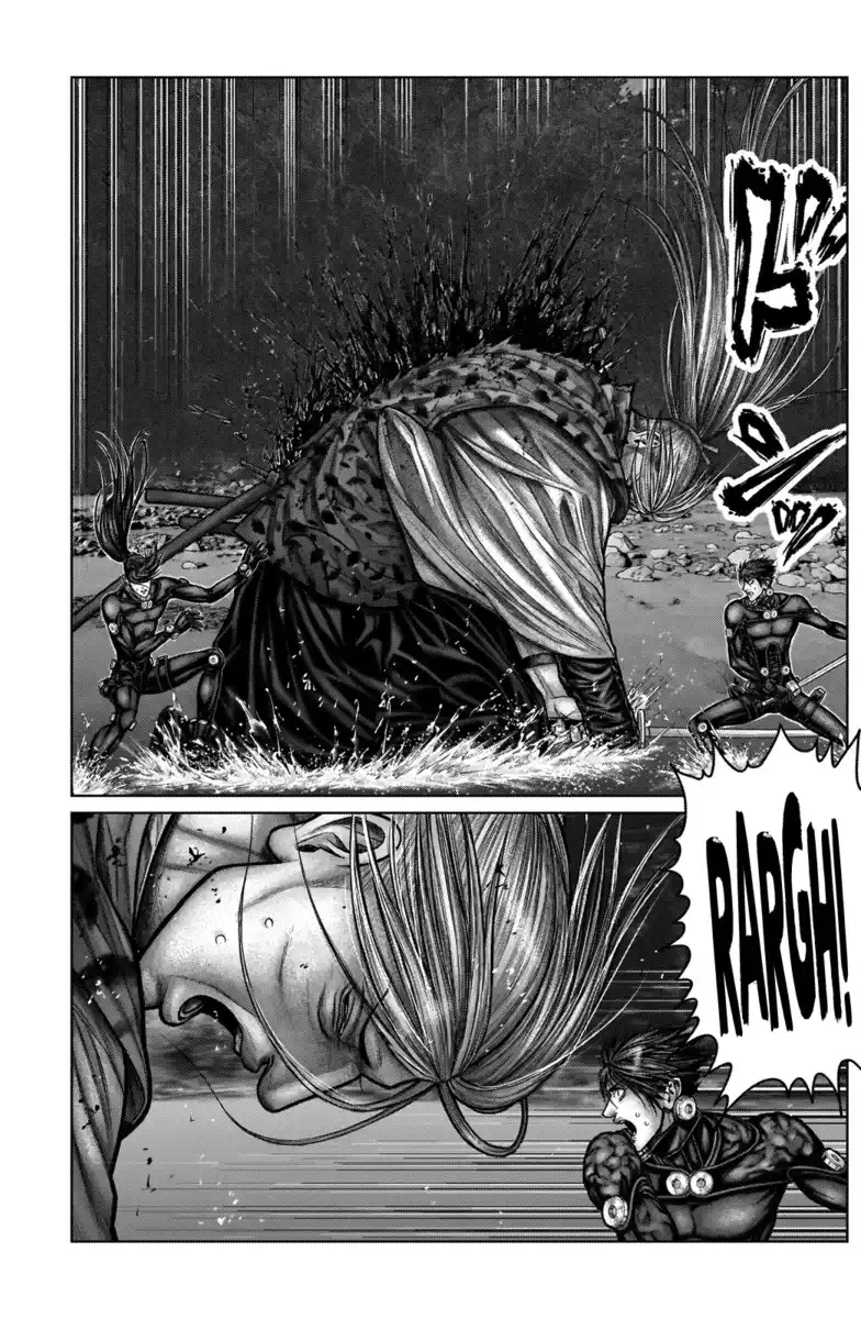 Gantz:E Capitolo 16 page 6