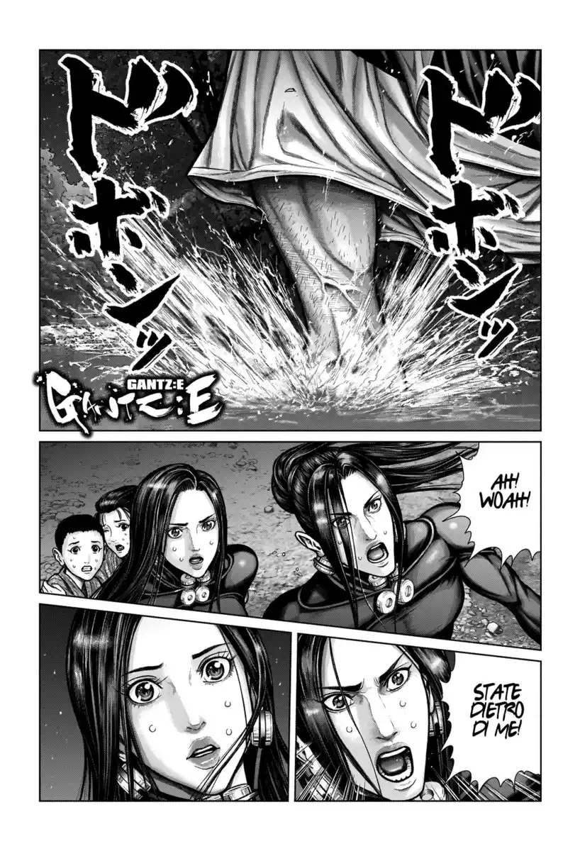 Gantz:E Capitolo 09 page 2