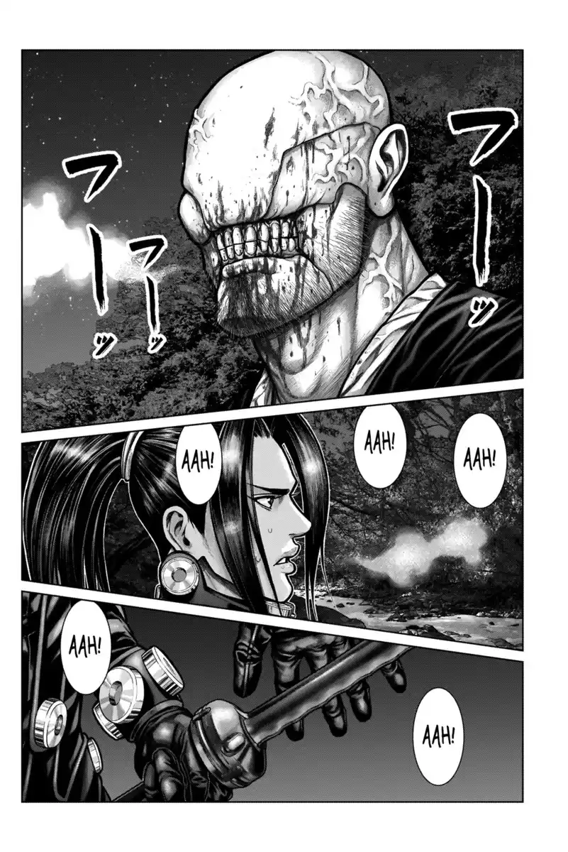 Gantz:E Capitolo 09 page 4