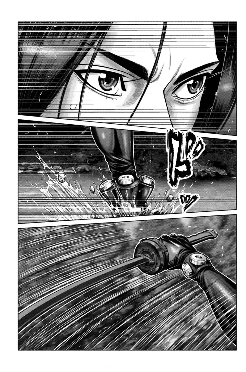 Gantz:E Capitolo 09 page 5