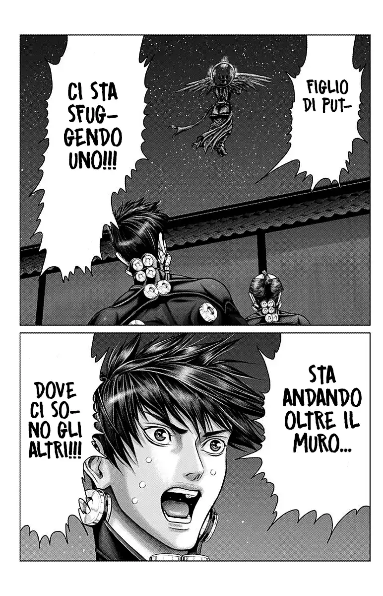 Gantz:E Capitolo 27 page 16