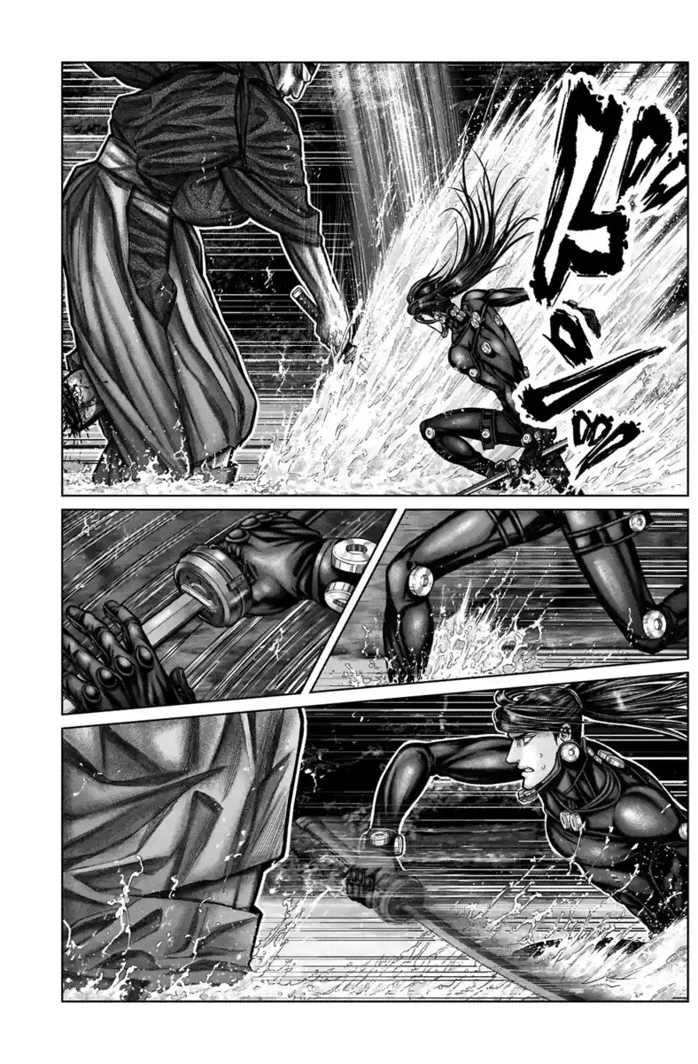 Gantz:E Capitolo 13 page 4