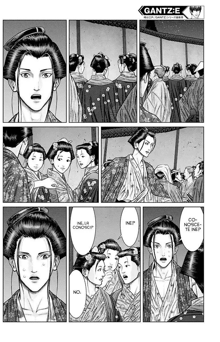 Gantz:E Capitolo 24 page 5