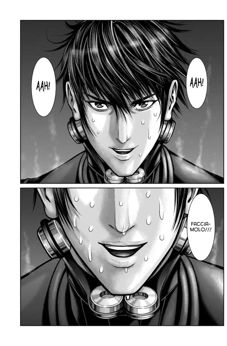 Gantz:E Capitolo 11 page 12