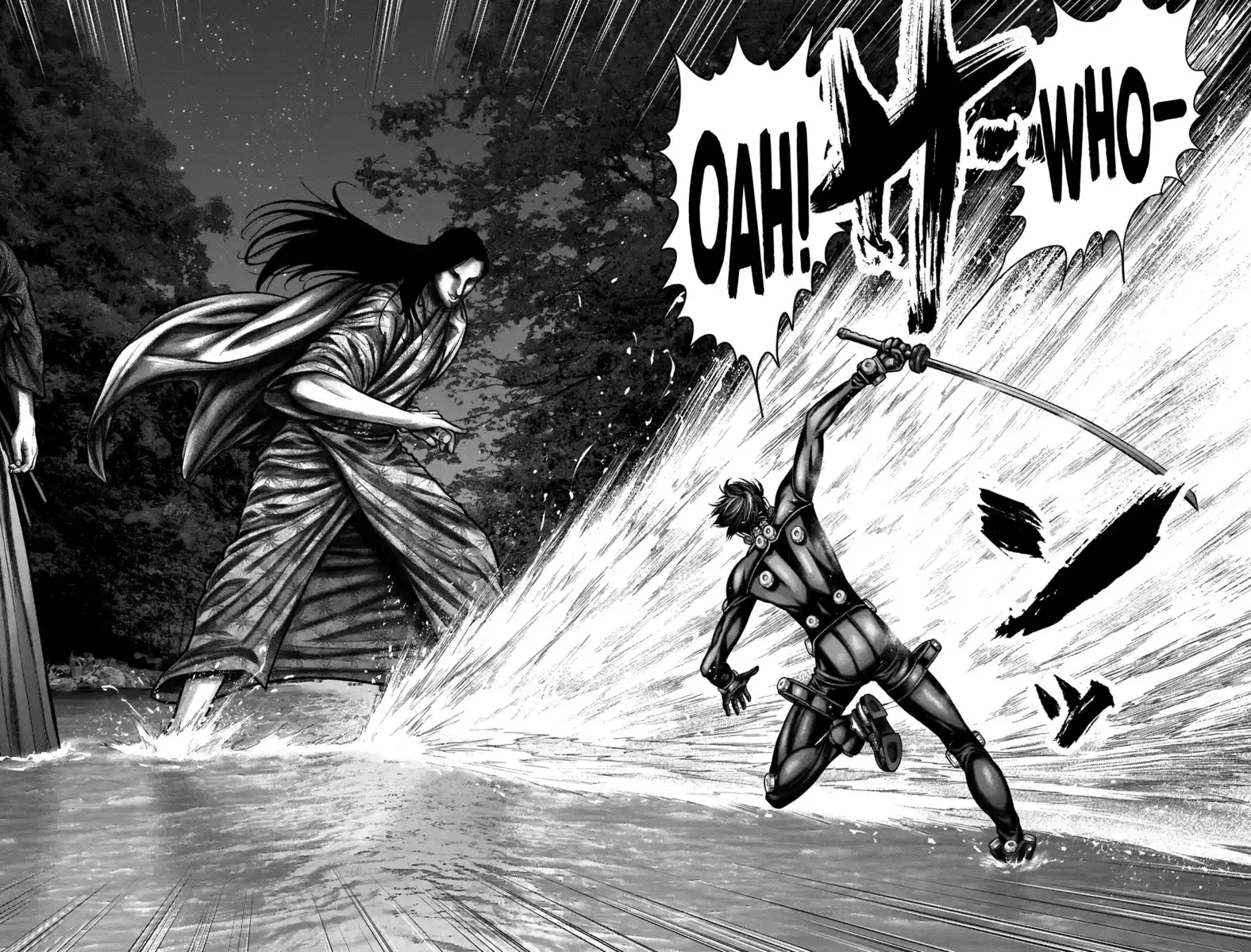 Gantz:E Capitolo 11 page 14