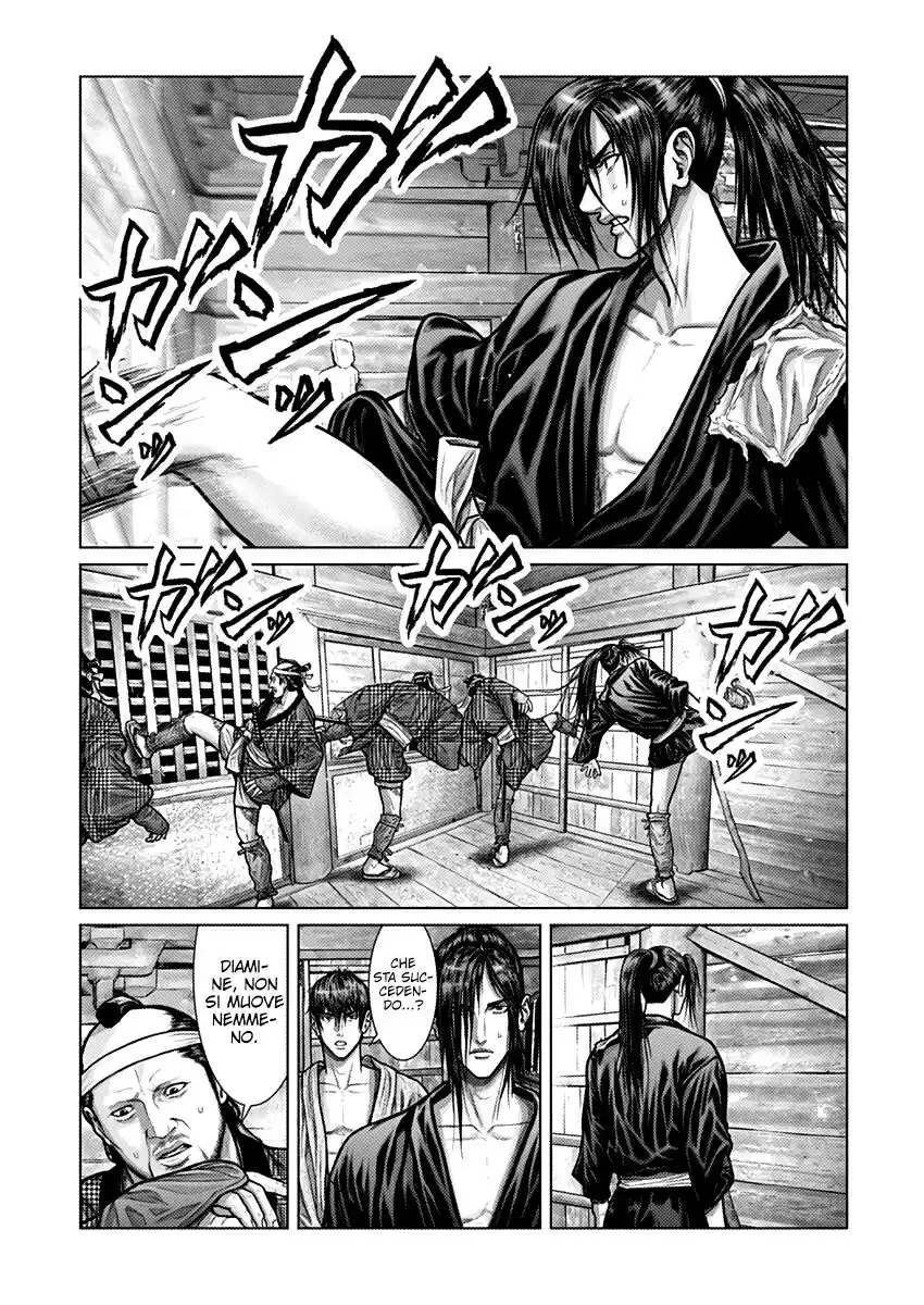 Gantz:E Capitolo 02 page 9