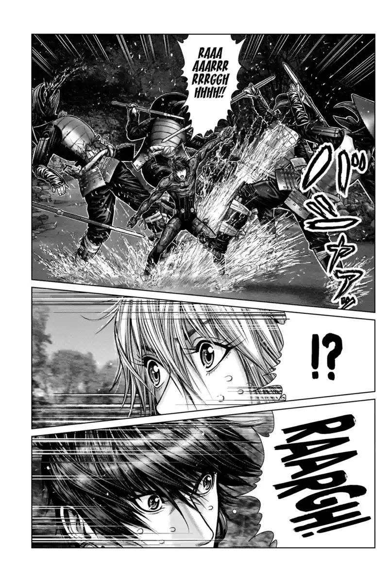 Gantz:E Capitolo 06 page 7