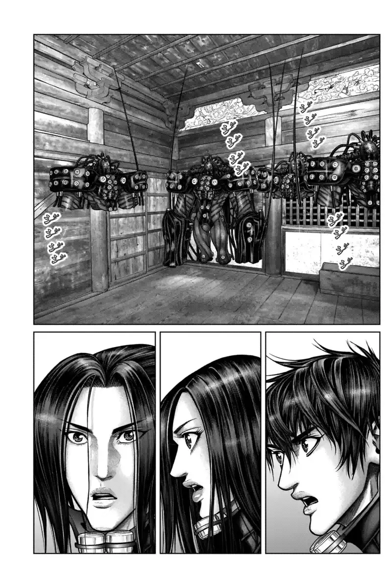 Gantz:E Capitolo 18 page 16