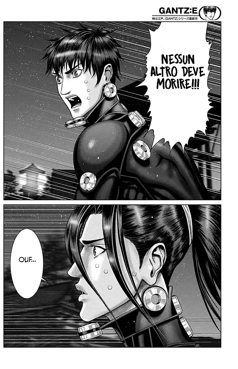 Gantz:E Capitolo 29 page 15