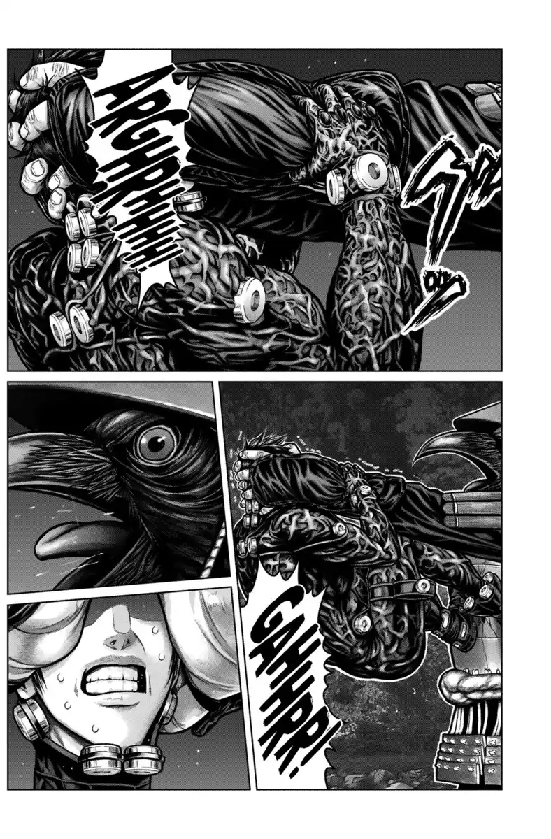 Gantz:E Capitolo 08 page 7