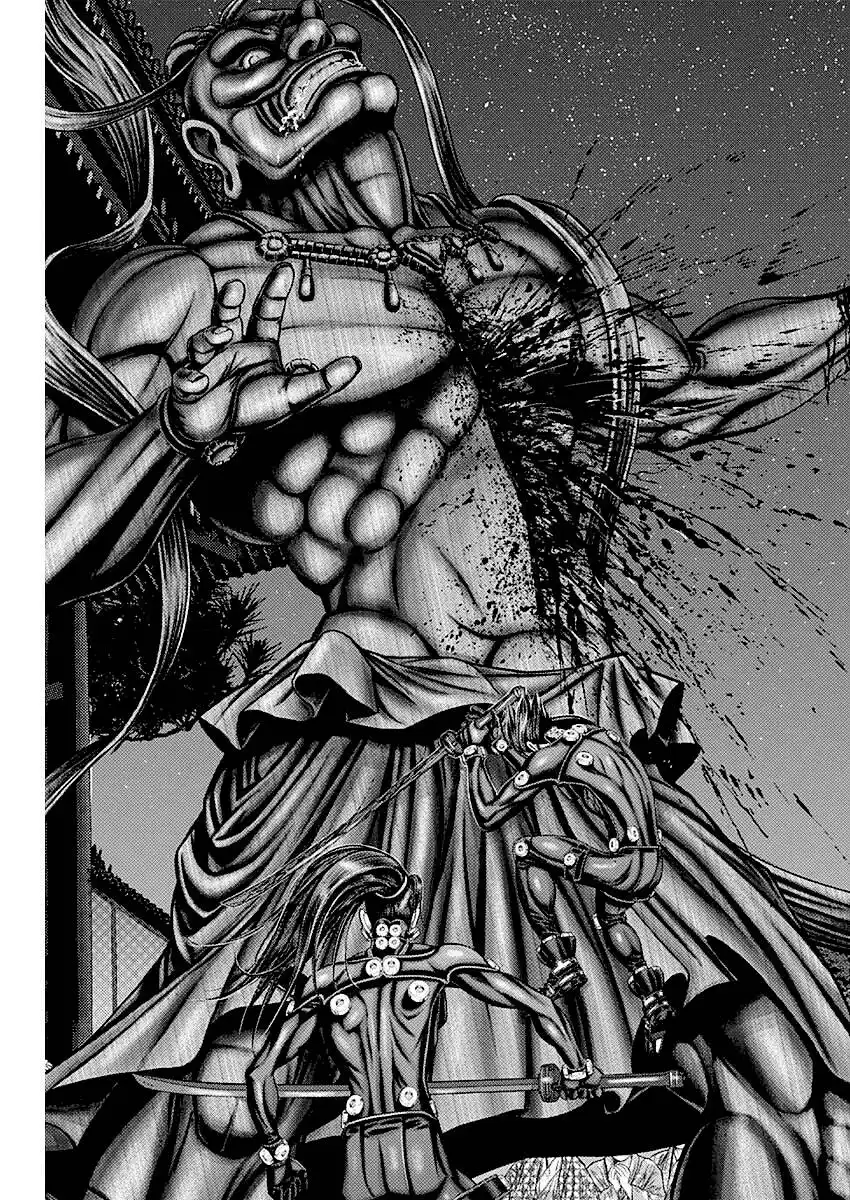 Gantz:E Capitolo 25 page 10