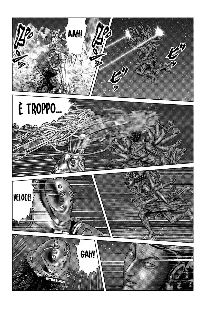 Gantz:E Capitolo 40 page 13