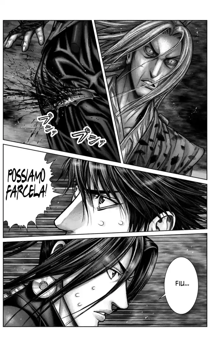 Gantz:E Capitolo 15 page 8