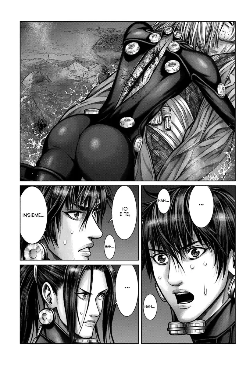 Gantz:E Capitolo 14 page 13