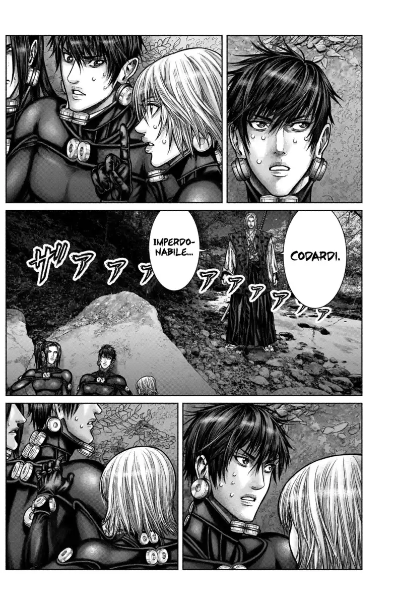 Gantz:E Capitolo 14 page 2