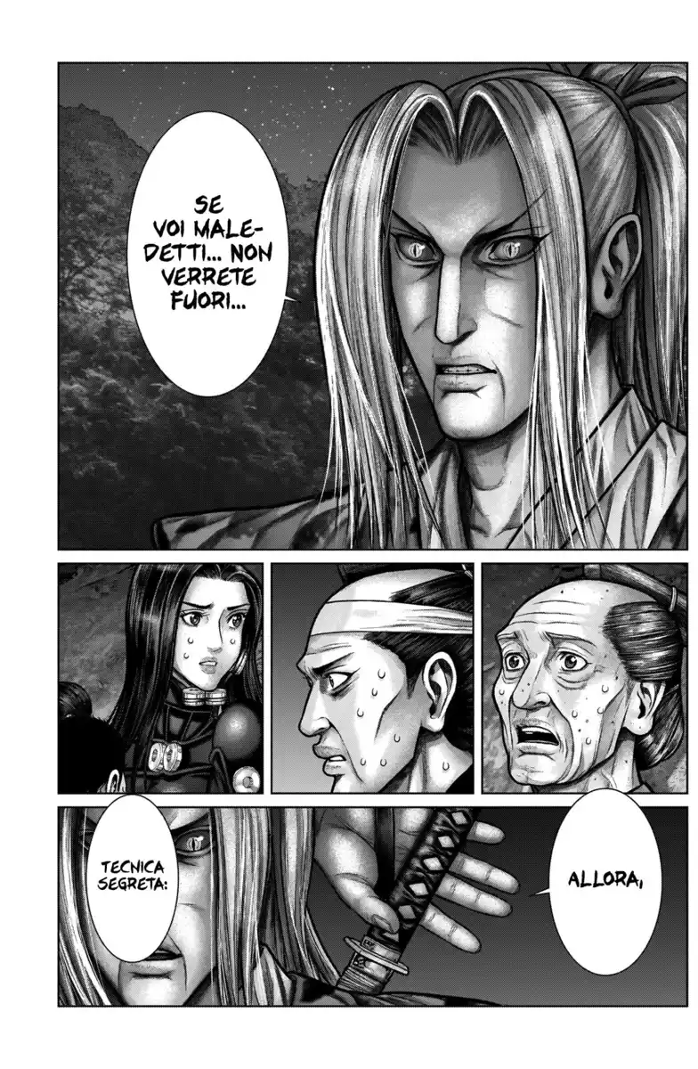 Gantz:E Capitolo 14 page 3