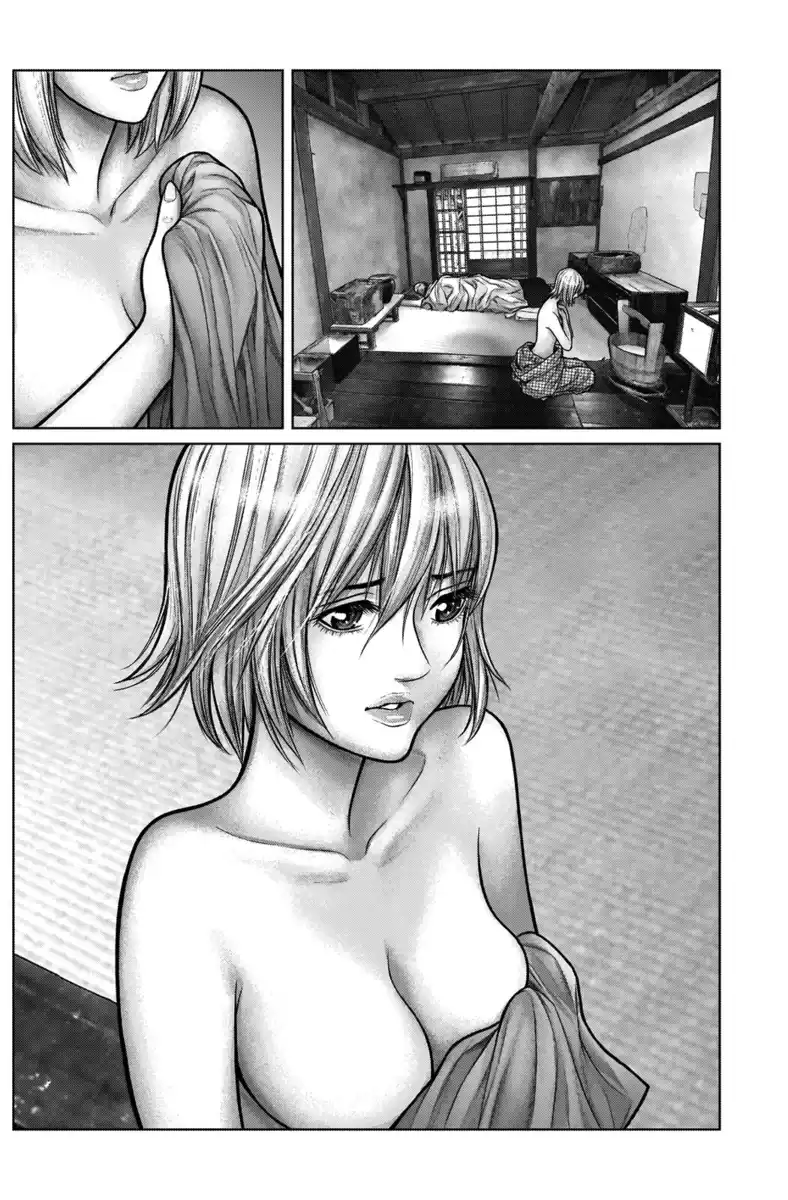 Gantz:E Capitolo 20 page 7