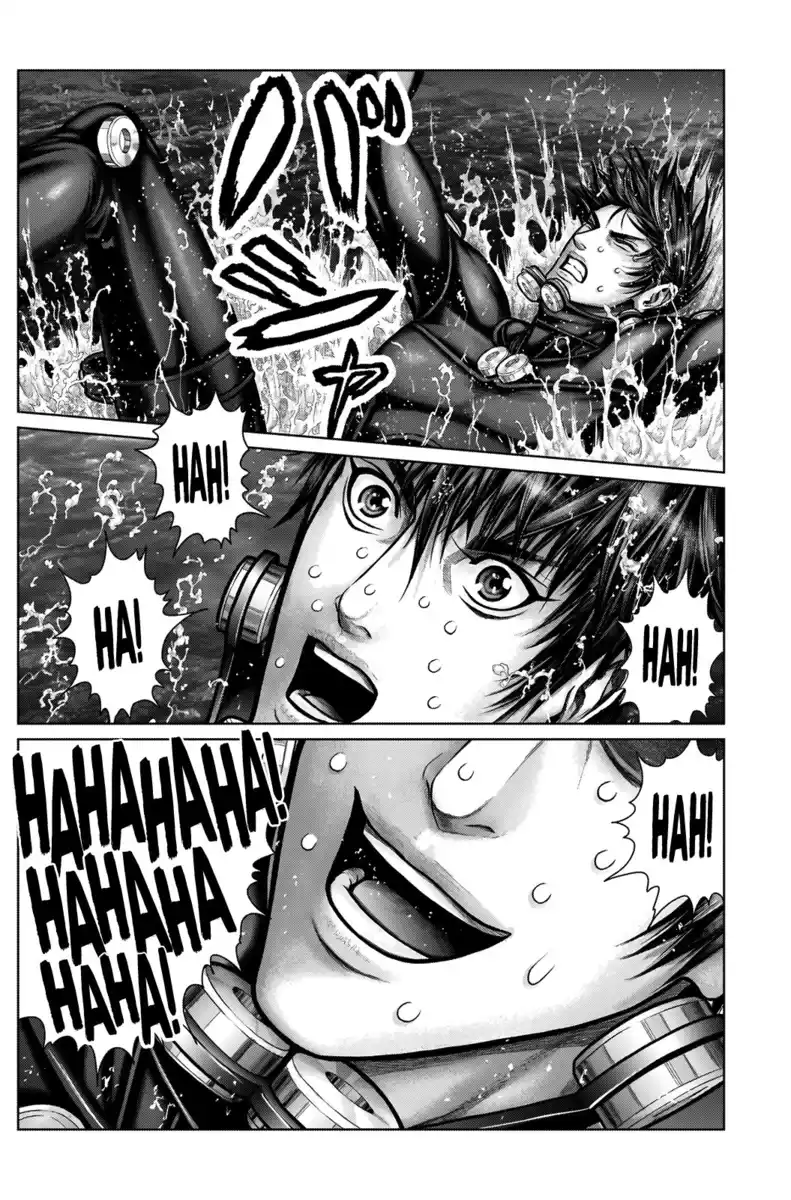 Gantz:E Capitolo 12 page 10