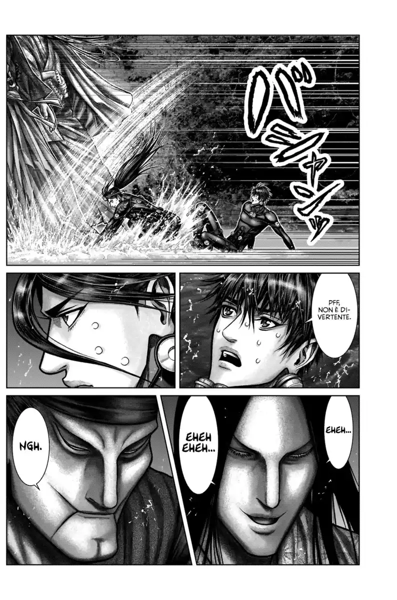 Gantz:E Capitolo 12 page 13