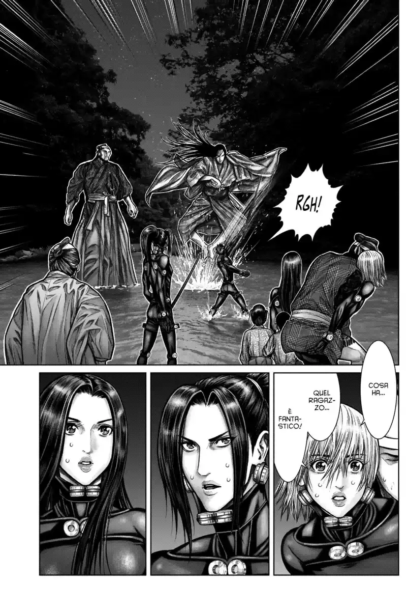 Gantz:E Capitolo 12 page 6