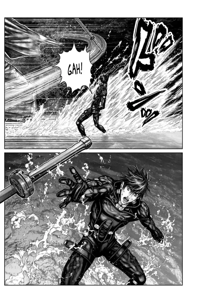 Gantz:E Capitolo 12 page 7