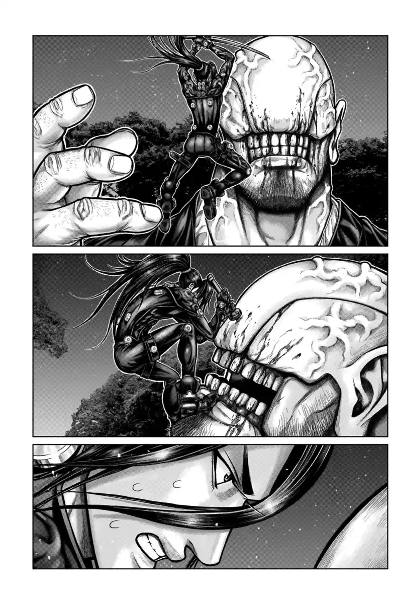 Gantz:E Capitolo 10 page 14