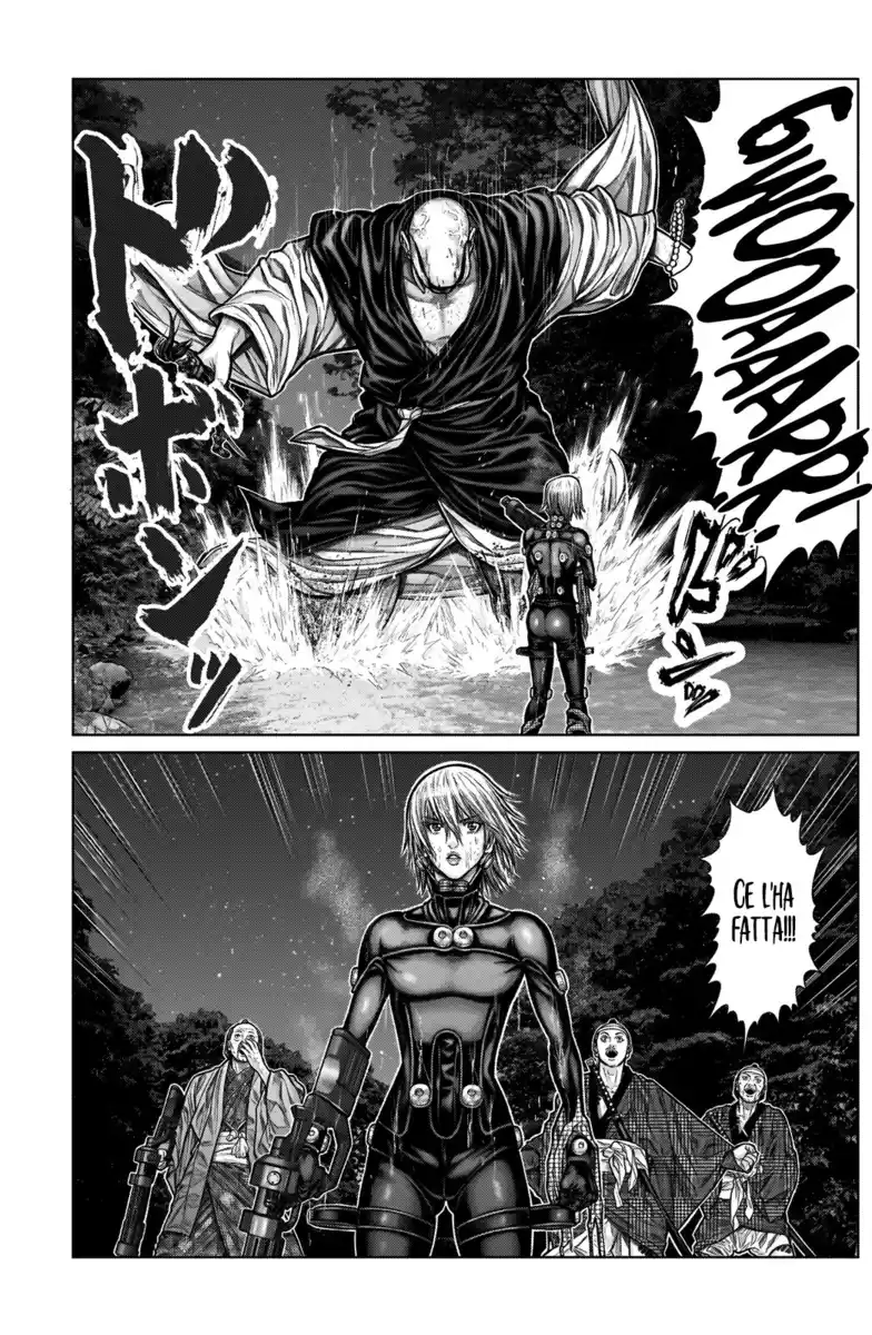 Gantz:E Capitolo 10 page 8