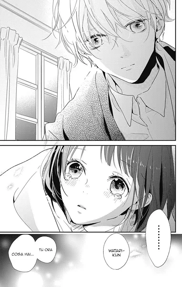 Kimi to Eureka Capitolo 16 page 4