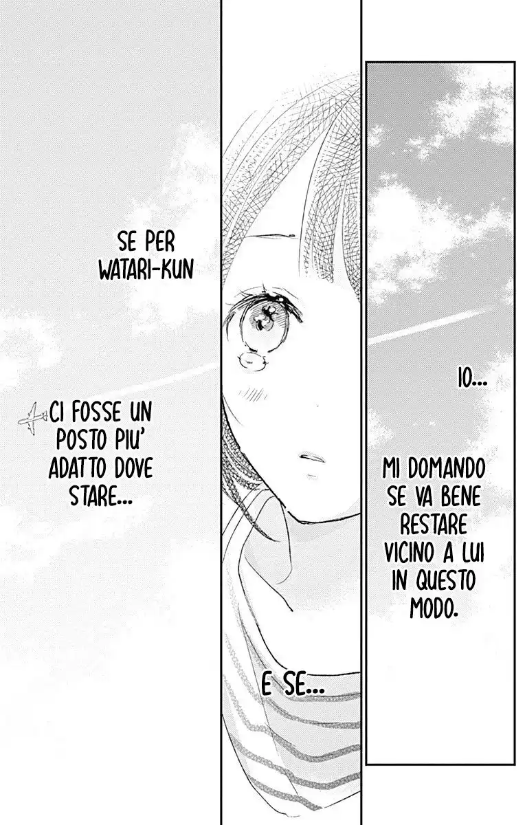 Kimi to Eureka Capitolo 12 page 26