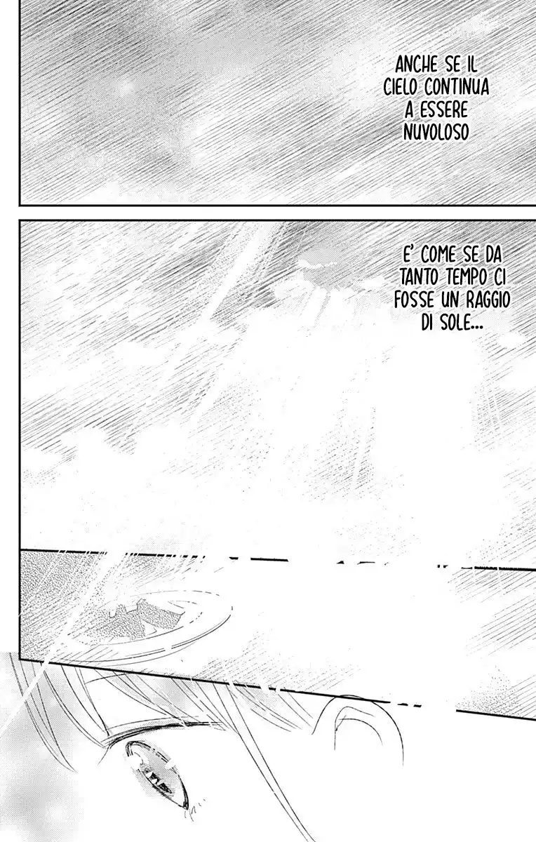 Kimi to Eureka Capitolo 15 page 21