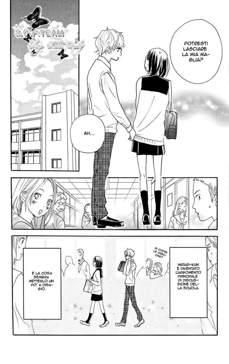 Kimi to Eureka Capitolo 03 page 6