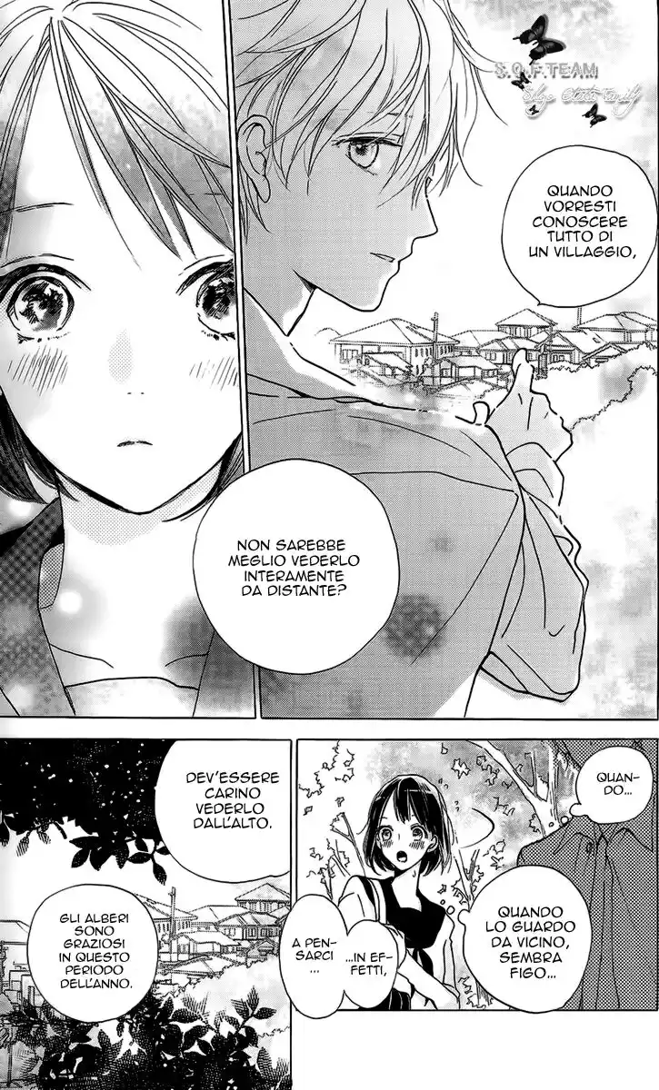 Kimi to Eureka Capitolo 01 page 6