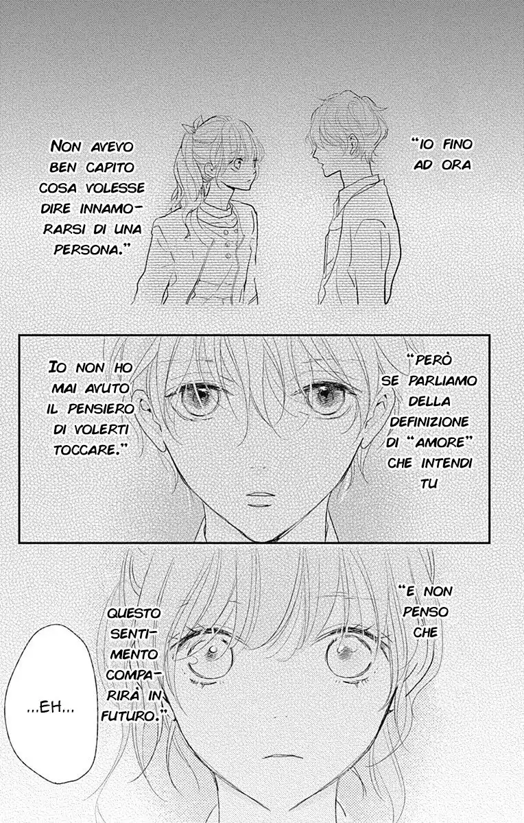 Kimi to Eureka Capitolo 13 page 33