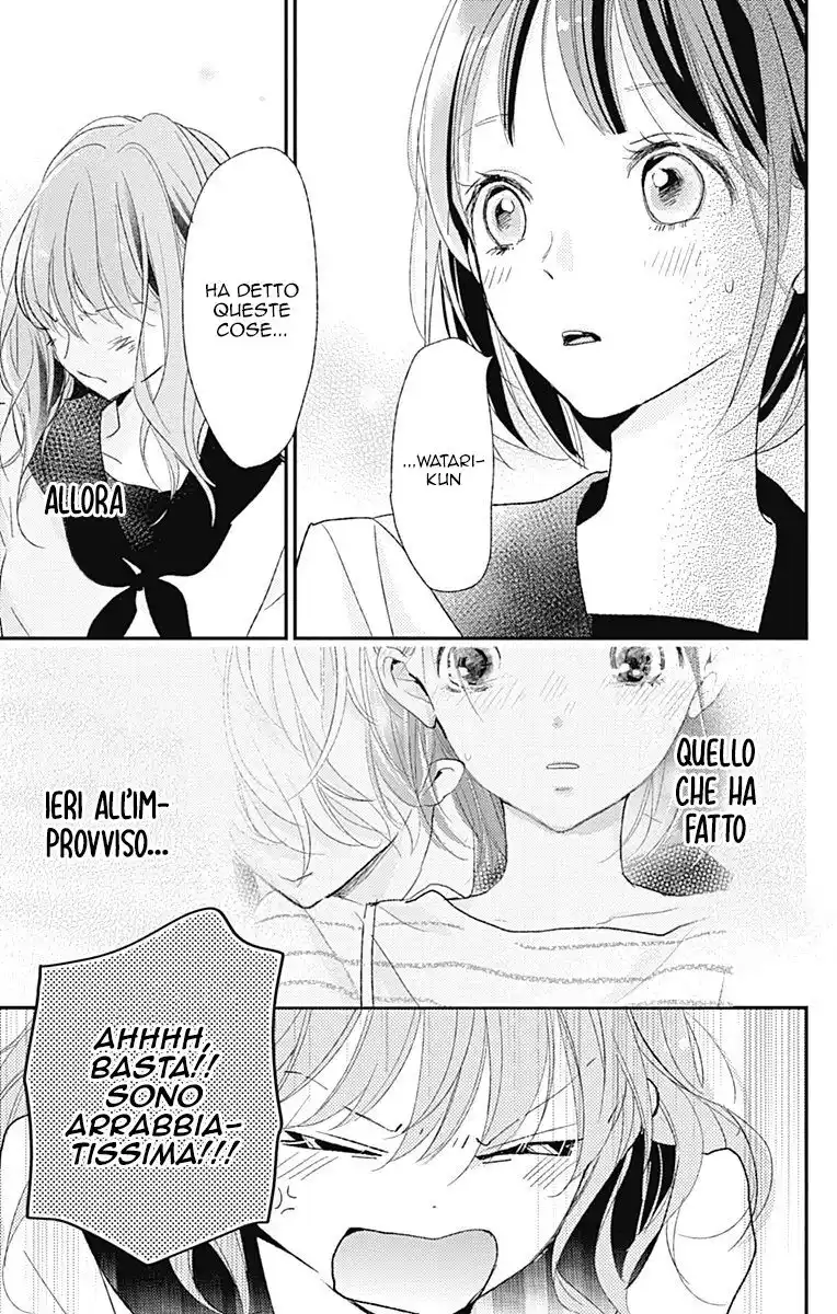 Kimi to Eureka Capitolo 13 page 34