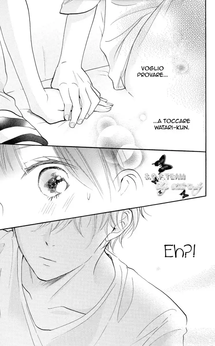 Kimi to Eureka Capitolo 04 page 10