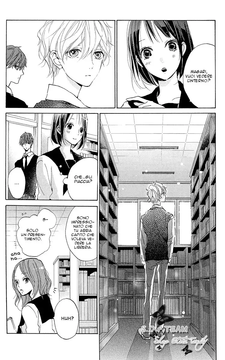 Kimi to Eureka Capitolo 02 page 20