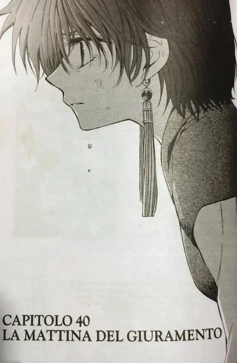 Akatsuki no Yona Capitolo 40 page 3