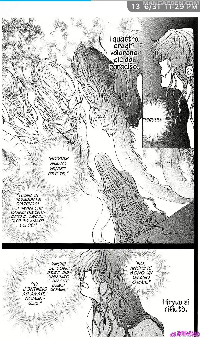 Akatsuki no Yona Capitolo 13 page 7