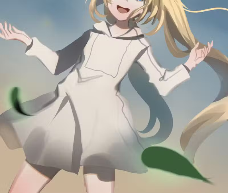 11