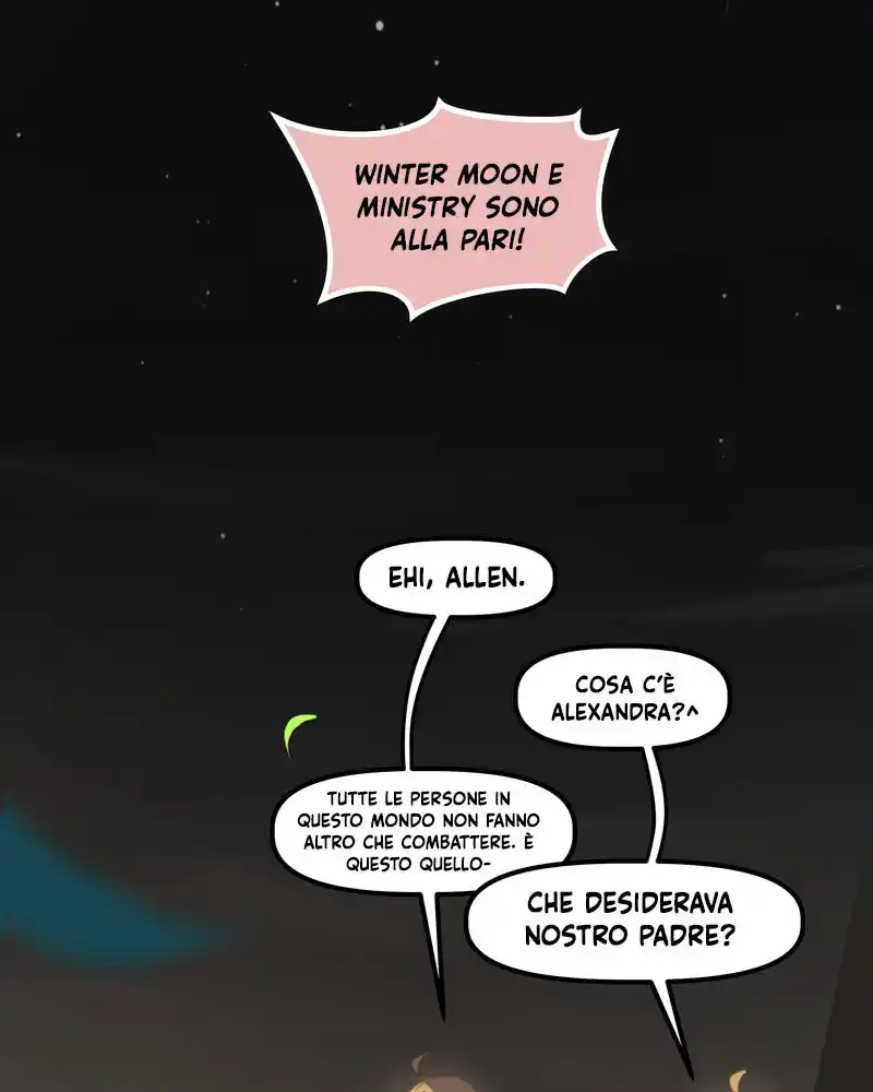 Winter Moon Capitolo 137 page 3