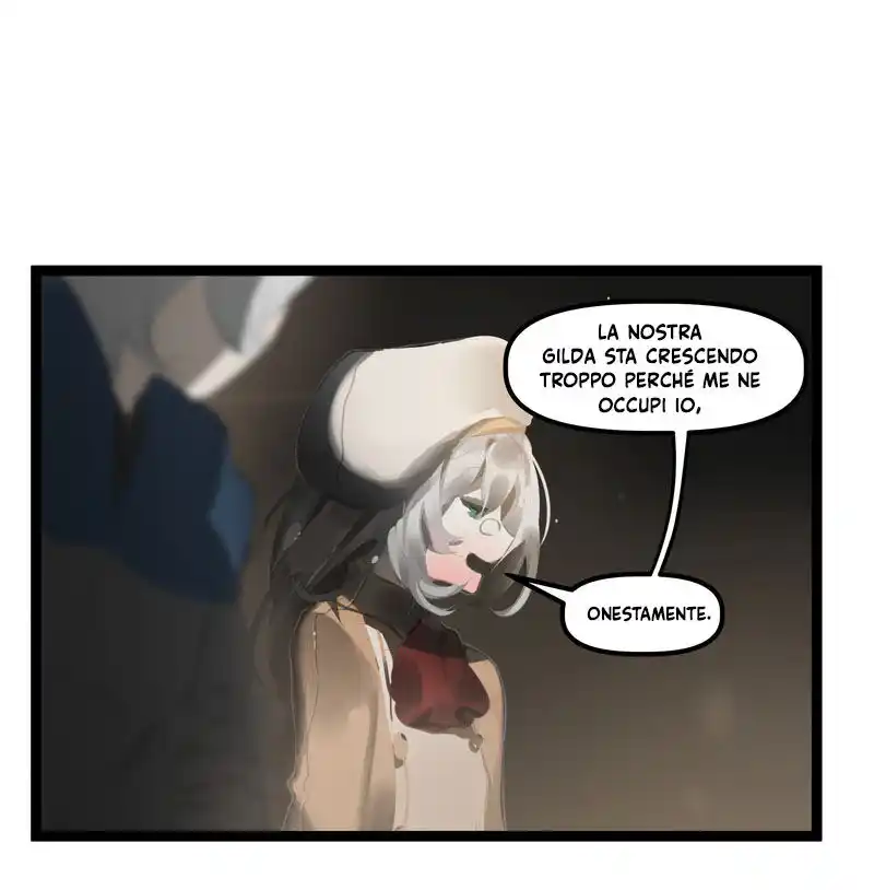 Winter Moon Capitolo 137 page 6