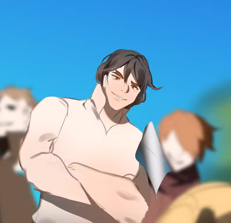 9