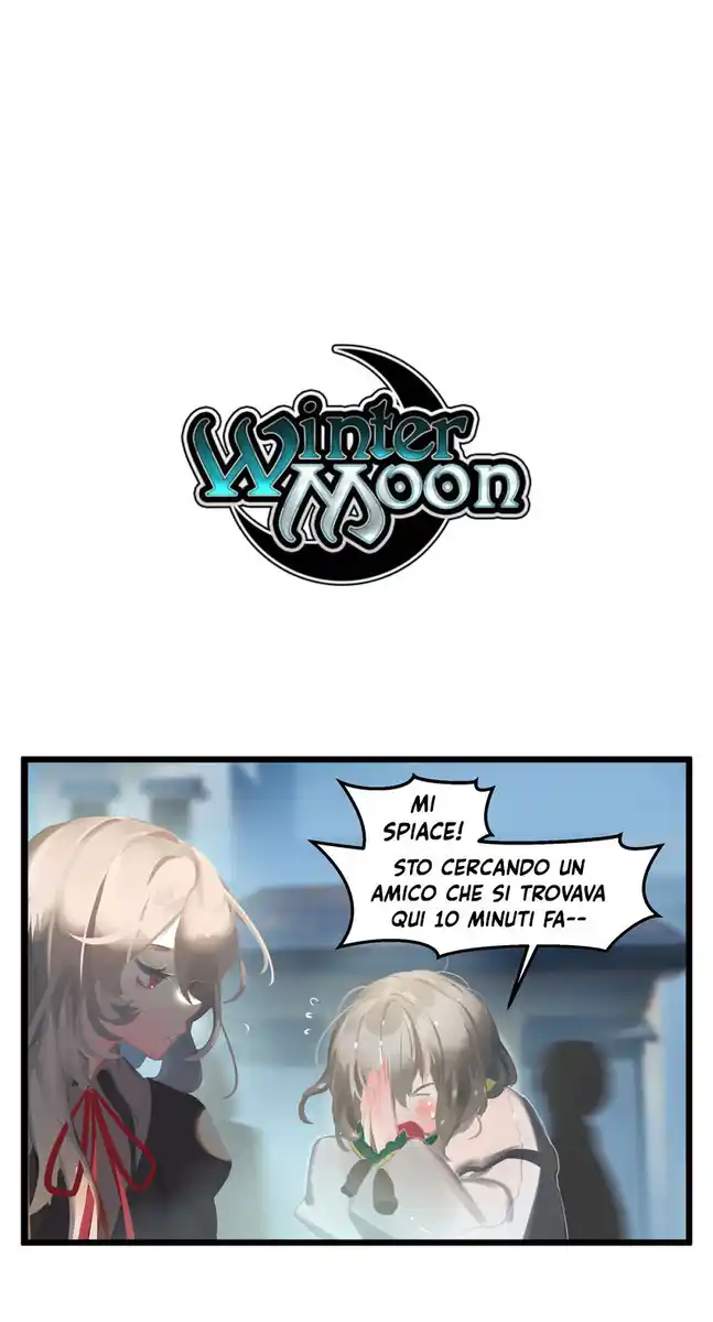 Winter Moon Capitolo 61 page 2