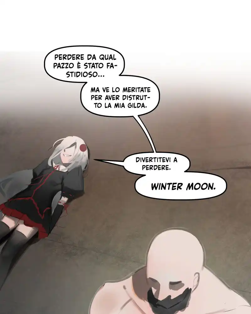 Winter Moon Capitolo 134 page 3